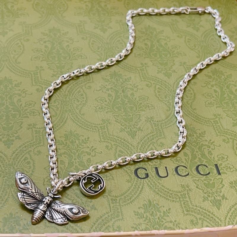 Gucci Necklaces